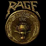 Rage Vinyl Welcome To The Other Side
