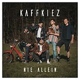 Kaffkiez Vinyl Nie Allein