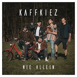 Kaffkiez Vinyl Nie Allein