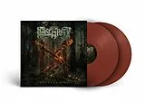 Obscurity Vinyl Skogarmaors (lim. Gtf. Red-gold Lp)