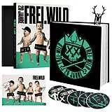 Frei.Wild CD Wir Schaffen Deutsch.land(box)