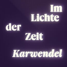 Karwendel Vinyl Im Lichte Der Zeit