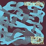 King Buffalo LP (analog) Repeater