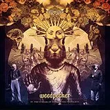 Weedpecker LP (analog) Iv: The Stream Of Forgotten Thoughts