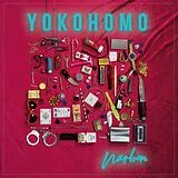 Yokohomo Vinyl Narben