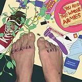 You And The Whose Armies LP (analog) Katauna Kata