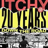 Itchy LP (analog) 20 Years Down The Road- The Best Of