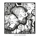 Nneka CD Love Supreme