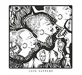 Nneka LP (analog) Love Supreme