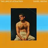 Freitag Daniel LP (analog) The Laws Of Attraction