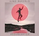 King Buffalo LP (analog) Regenerator