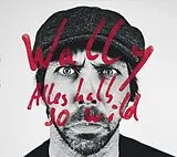 Wally LP (analog) Alles Halb So Wild (180 Gr. Schwarzes Vinyl)