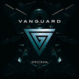 Vanguard CD Spectrum