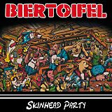 Biertoifel Vinyl Skinhead Party (ltd. 180g)