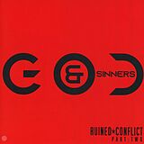 Ruined Conflict CD God + Sinners (part 2) (jewel)