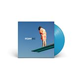 Itchy Vinyl Dive (ltd. Blue Lp)