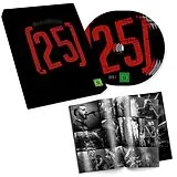 25 Jahre LIVE (4 DVD Digipack im Schuber) CD