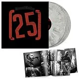 Krawallbrüder LP (analog) 25 Jahre Live (ltd. Vinyl Schwarz / Weiss)