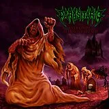 Parasitario CD Everything Belogs To Death