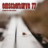 Emscherkurve 77 LP (analog) Augen Zu Und Durch (ltd.)