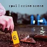 RPWL LP (analog) Crime Scene