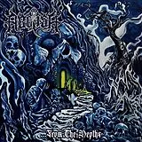 Abolish LP (analog) From The Depths (black Vinyl)
