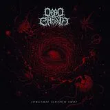 Dead Chasm LP (analog) Sublimis Ignotum Omni (black Vinyl)