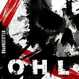 OHL Vinyl Brandstifter (ltd. 180g Trans Red/ Black Swirl Lp)