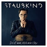 Staubkind CD Da Ist Immer Noch Mein Herz (digipak)