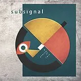 Subsignal CD A Poetry Of Rain