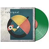 Subsignal LP (analog) A Poetry Of Rain