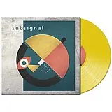 Subsignal LP (analog) A Poetry Of Rain