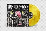 Headlines,The LP (analog) In The End (ltd.180g Yellow/gold Lp)