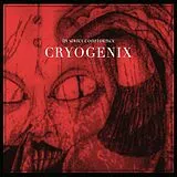 In Strict Confidence LP (analog) Cryogenix