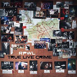 True Live Crime (blu-ray) Blu-ray