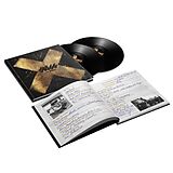 Swiss & Die Andern Vinyl 10 Jahre Swiss + Die Andern - Best Of (2lp Earbook