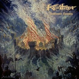 Keitzer CD Pandemonium Humanitas