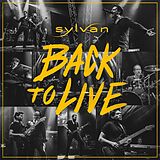 Sylvan CD Back To Live (digisleeve)