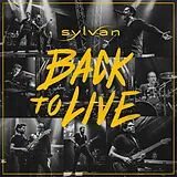 Sylvan LP (analog) Back To Live