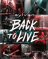 Back To Live Blu-Ray Disc