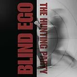 Blind Ego CD The Hunting Party