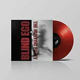 Blind Ego LP (analog) The Hunting Party