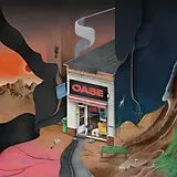 Weite LP (analog) oase