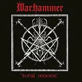 Warhammer LP (analog) Total Maniac
