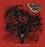Eleventh Ray LP (analog) Reviving Tehom