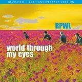 RPWL Blu-ray Audio-Disc World Through My Eyes-revisited