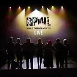 RPWL CD World Through My Eyes - Live