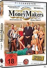 Money Makers DVD
