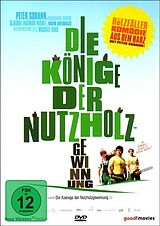 Die Könige der Nutzholzgewinnung DVD