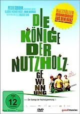 Die Könige der Nutzholzgewinnung DVD